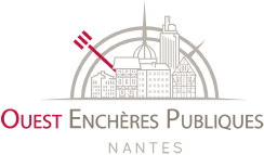 Ouest Enchères Publiques Nantes | Estimation, ventes et enchères
